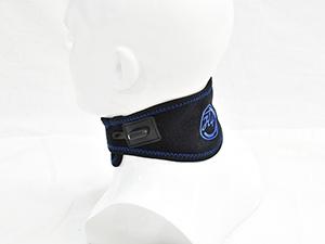 Infrared Heat Therapy Neck Guard
