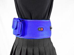 Infrared Therapy Waist Belt Guard